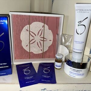 ZO Skin Health 3 STEP PEEL TCA